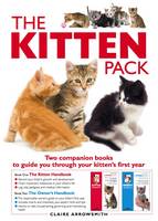 The Kitten Pack (Paperback)