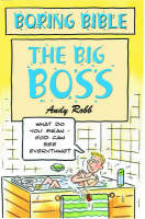 The Big Boss - Boring Bible Series (Paperback)