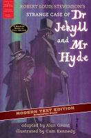 Robert Louis Stevenson's Strange Case of Dr Jekyll and Mr Hyde (Paperback)
