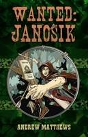 Wanted: Janosik - Reloaded (Paperback)