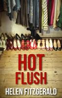 Hot Flush - Most Wanted (Paperback)