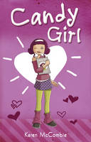 Candy Girl (Paperback)