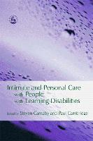 Intimate and Personal Care with People with Learning Disabilities (Paperback)