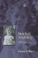 Not Just Anything: A Collection of Thoughts on Paper (Paperback)
