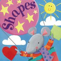 Shapes (Board book)