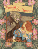 A Storyteller Book Beauty and the Beast (Paperback)