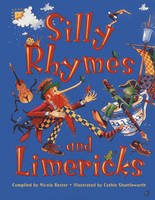 Silly Rhymes and Limericks (Paperback)