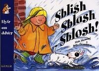 Sblish Sblash Sblosh! (Paperback)