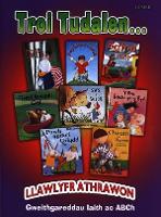 Troi Tudalen - Llawlyfr Athrawon (Paperback)