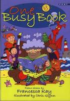 One Busy Book (Big Book) (Paperback)