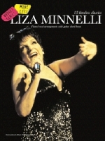 Liza Minnelli (Paperback)