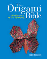 The Origami Bible