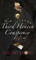 The Third Heaven Conspiracy (Hardback)