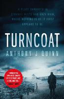 Turncoat (Paperback)