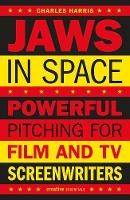 Jaws In Space