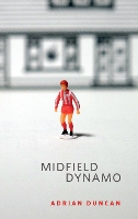 Midfield Dynamo (Paperback)