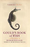 Gould's Book of Fish (Paperback)