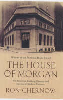 The House Of Morgan (Paperback)