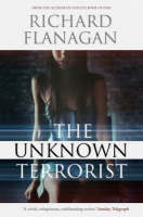 The Unknown Terrorist (Hardback)