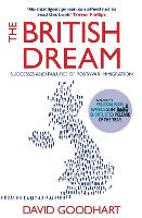 The British Dream: Successes and Failures of Post-war Immigration (Paperback)