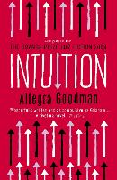 intuition by allegra goodman