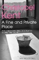 A Fine and Private Place - Sandro Cellini (Paperback)