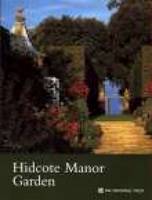 Hidcote Manor Garden (Paperback)