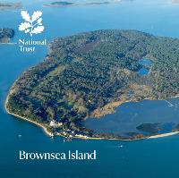 Brownsea Island (Paperback)