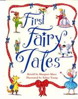 First Fairy Tales - First Fairy Tales (Paperback)