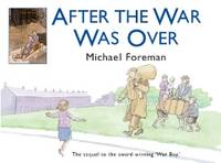 After the War was Over (Paperback)