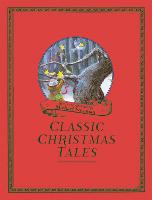 Michael Foreman's Classic Christmas Tales (Hardback)