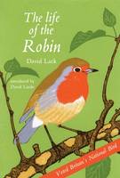 The Life of the Robin (Paperback)