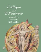 L'Allegro and Il Penseroso (Paperback)