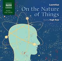 On the Nature of Things (CD-Audio)