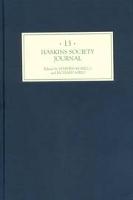 The Haskins Society Journal 13: 1999. Studies in Medieval History - Haskins Society Journal (Hardback)