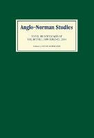 Anglo-Norman Studies XXVII