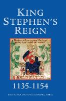 King Stephen's Reign (1135-1154) (Hardback)