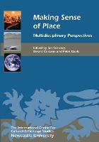 Making Sense of Place: Multidisciplinary Perspectives - Heritage Matters (Hardback)