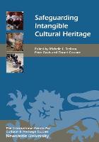 Safeguarding Intangible Cultural Heritage - Heritage Matters (Hardback)