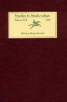 Studies in Medievalism XVII: Defining Medievalism(s) - Studies in Medievalism (Hardback)