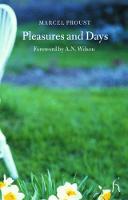 Pleasures and Days - Hesperus Classics (Paperback)