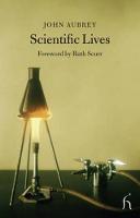 Scientific Lives (Paperback)