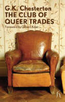 The Club of Queer Trades (Paperback)