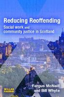 Reducing Reoffending (Paperback)