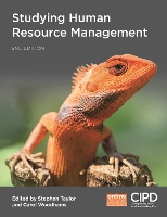 Studying Human Resource Management (Paperback)