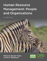 Human Resource Management: People and Organisations (Paperback)