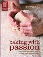 Baking with Passion (Paperback)