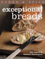 Exceptional Breads: Baker & Spice (Paperback)