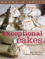 Exceptional Cakes (Paperback)