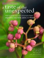 A Taste of the Unexpected (Hardback)